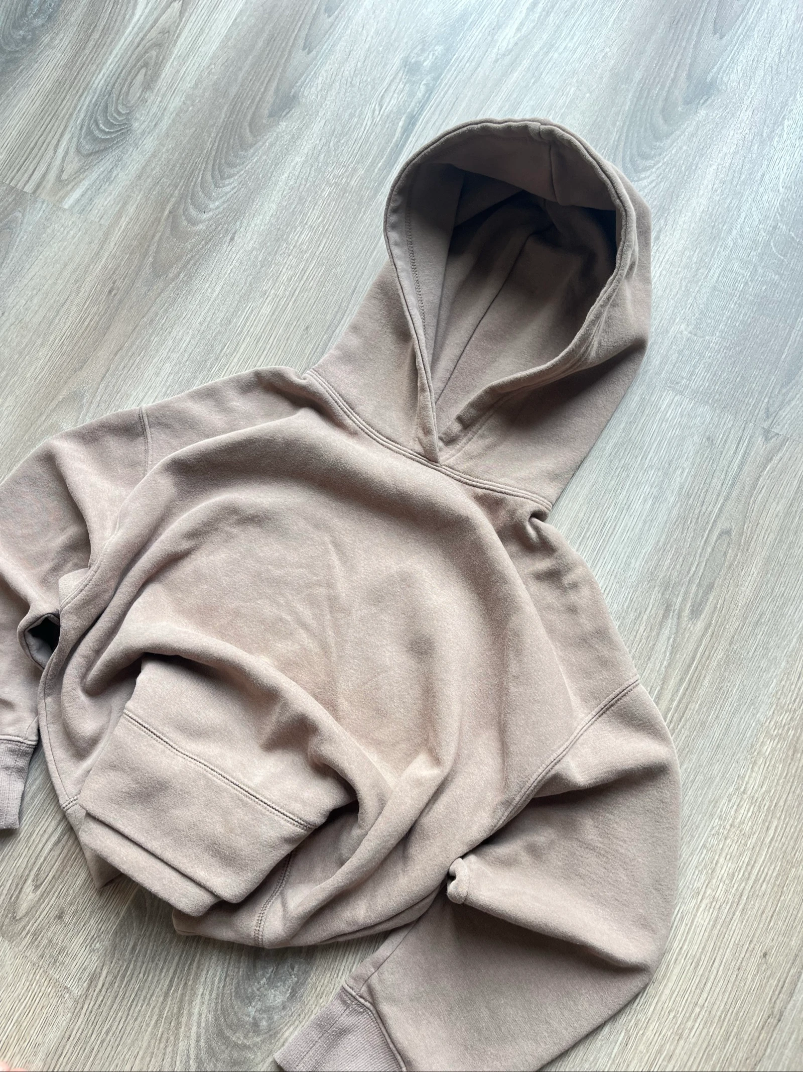 Zara Hoodie Sweatshirt Logo Vintage Y2K Archive Streetwear Sportswear Essential women – photo 2